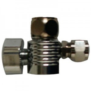 Valvula Reguladora Mini para CO2