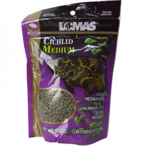 AL. P/CICLIDOS MED. 90 GRS