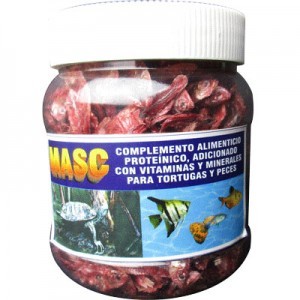 AL. VITAMINADO 50G.