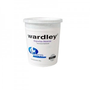 AL.ECO WARDLEY 100 GR.