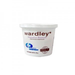 AL.ECO WARDLEY 20 GR.
