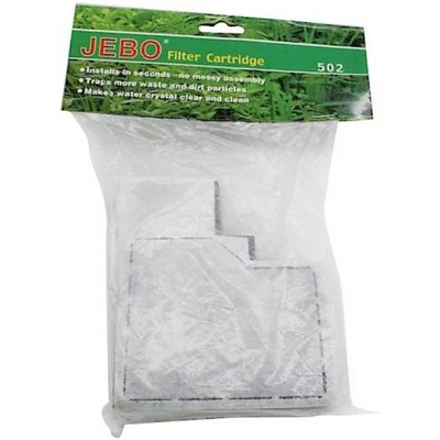 Respuesto Para Filtro de Cascada 502