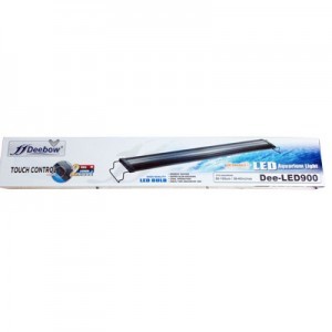 Lampara Led Extendible 15 Watts 90 - 120 Centimetros