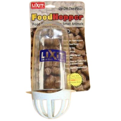 Comedero para Hamster Chico