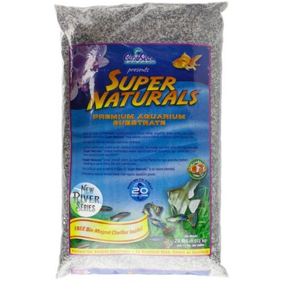 Sustrato para Agua Dulce Arena Blue Ridge 20 Libras