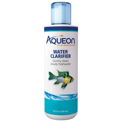 Acondicionador Clarificador de Agua 236 Mililitros