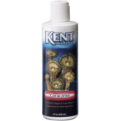 Acondicionador Coral Vite 236 Mililitros