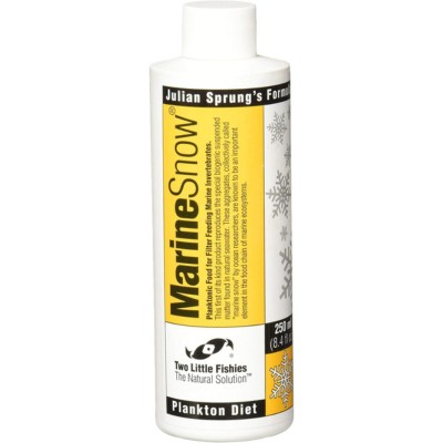 Marine Snow Plankton 250 Mililitros