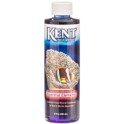 Suplemento Elementos Traza 237 Mililitros