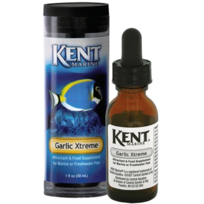 Suplemento Garlic Extreme 30 Mililitros