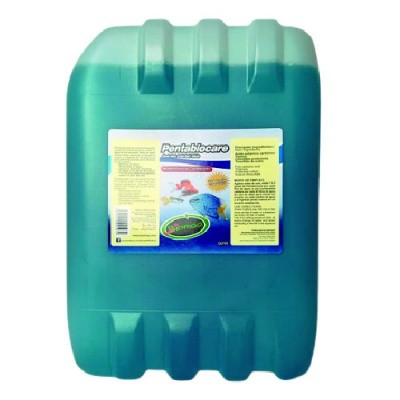 Acondicionador Pentabiocare 10 Litros