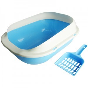 ARENERO BASIC 37X28X16 CM.