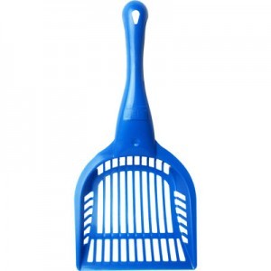 PALA PARA ARENERO MEDIANA