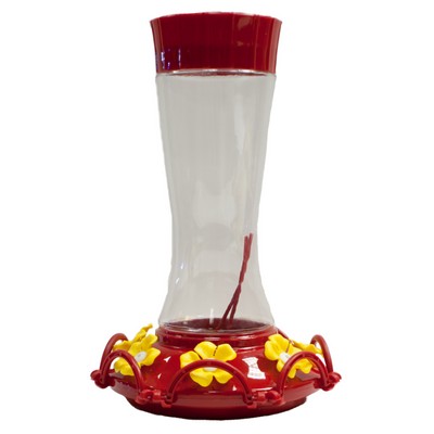 Alimentador para Colibris 7 Estaciones de Alimentacion 590 Mililitros